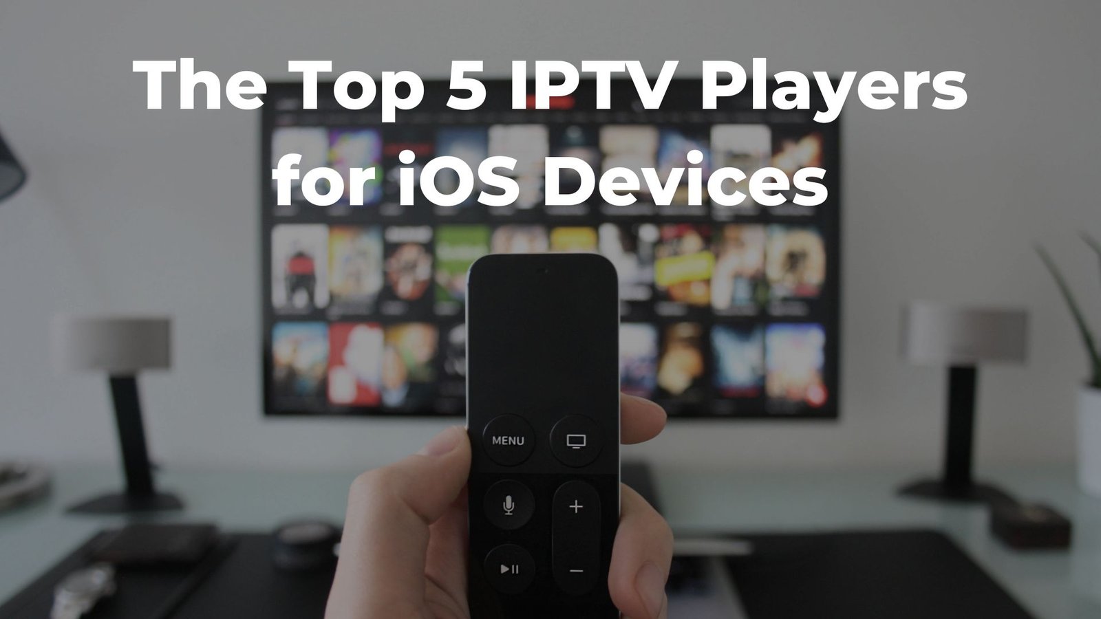 Complete Guide to IPTV in 2025 - Understanding Internet Protocol Television, its benefits, and how to set it up.