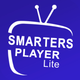 Smarters Player Lite app icon