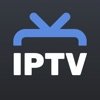 GSE Smart IPTV Player app icon