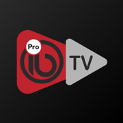 IBO Player Pro app icon