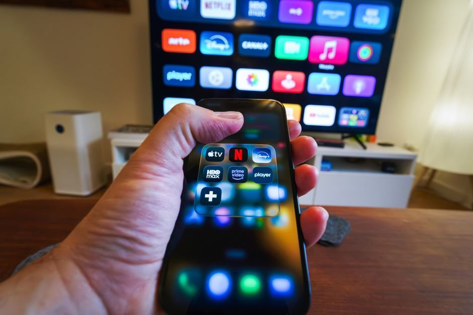 Checking which Fire TV Stick model is connected before installing IPTV Smarters Pro