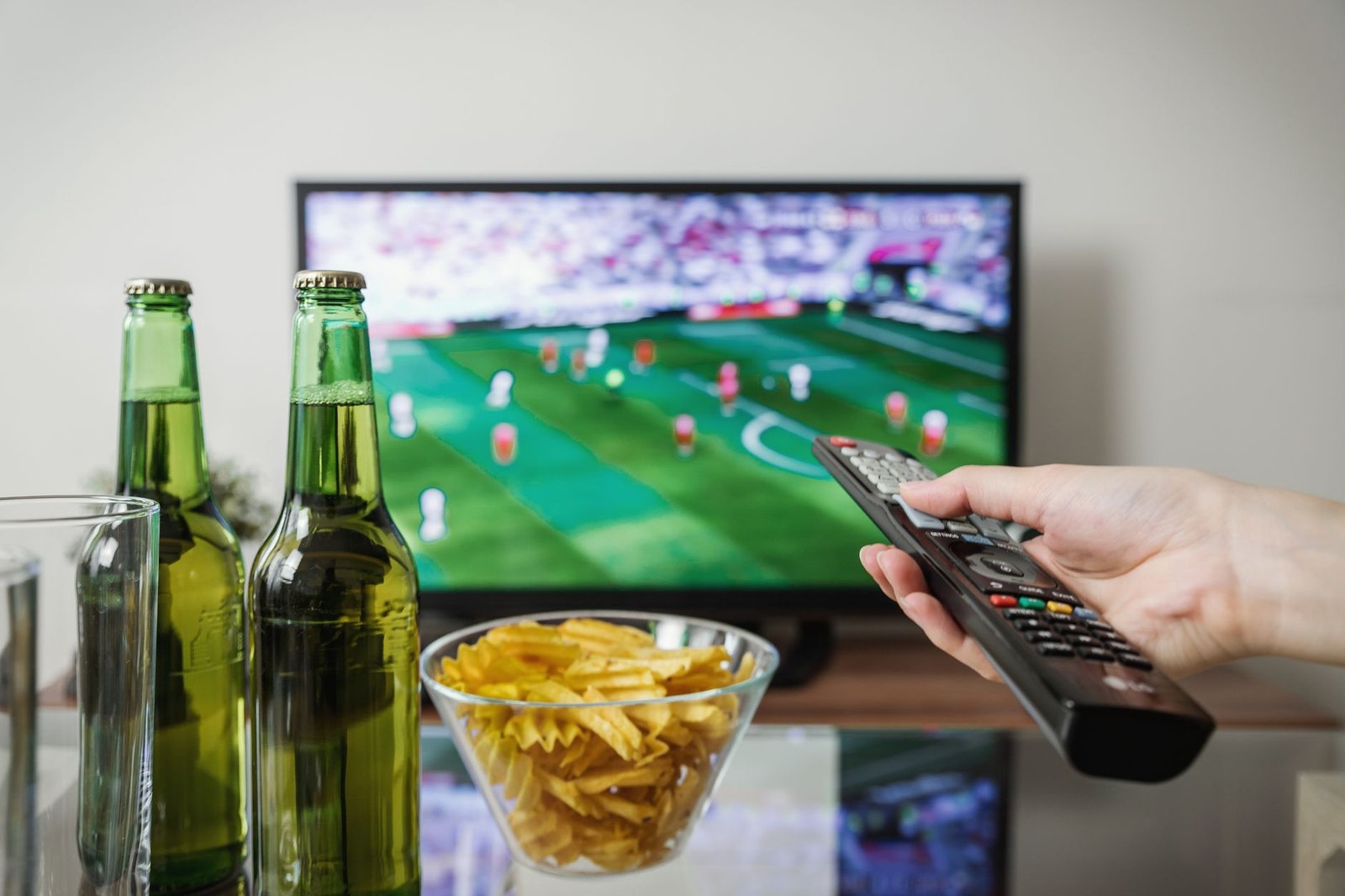 Viewer checking why an M3U playlist is not loading on the TV