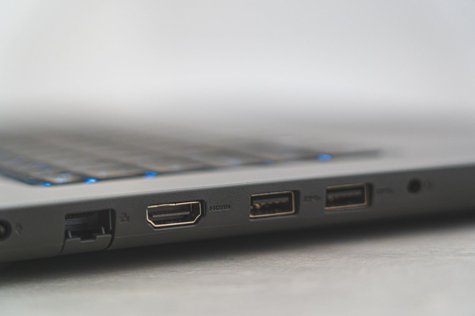 Fire TV Stick plugged into a TV, the first thing to check before choosing the best IPTV player Firestick owners can use