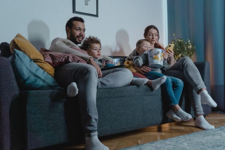 Can IPTV Be Used on Multiple Devices? Limits Explained